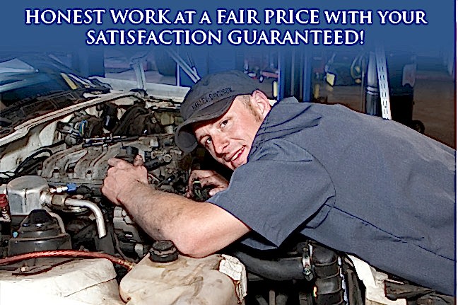 Car and Auto Repair Services Mile Auto Repair - Car and Auto Repair Services
