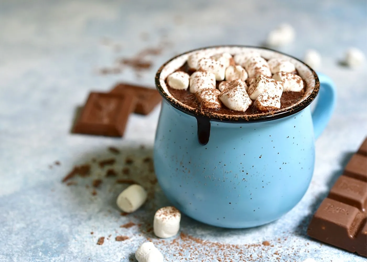 Boozy Hot Chocolate Marmalade 1 Boozy Hot Chocolate Marmalade