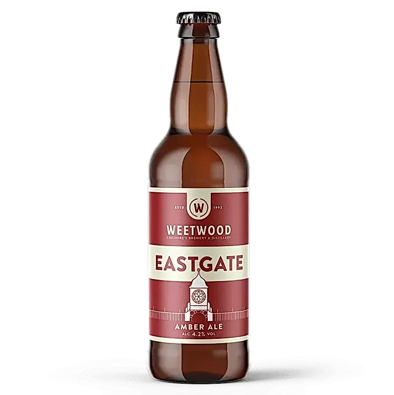 Eastgate Ale 10 eastgate bottle