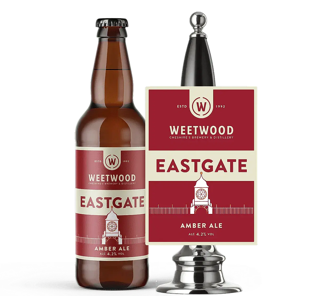 Eastgate Ale 2 Eastgate