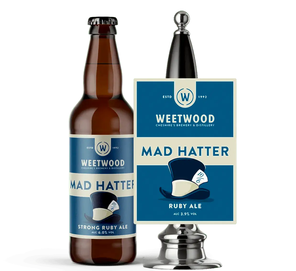 Mad Hatter 8 madhatter