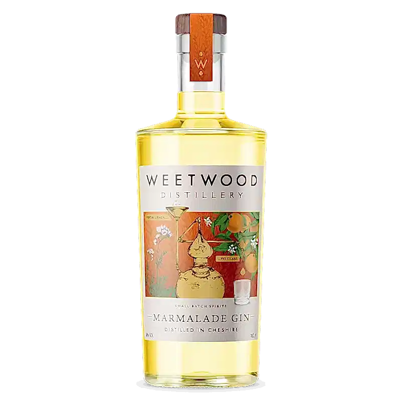 Marmalade Gin 25 Marmalade Gin product v3