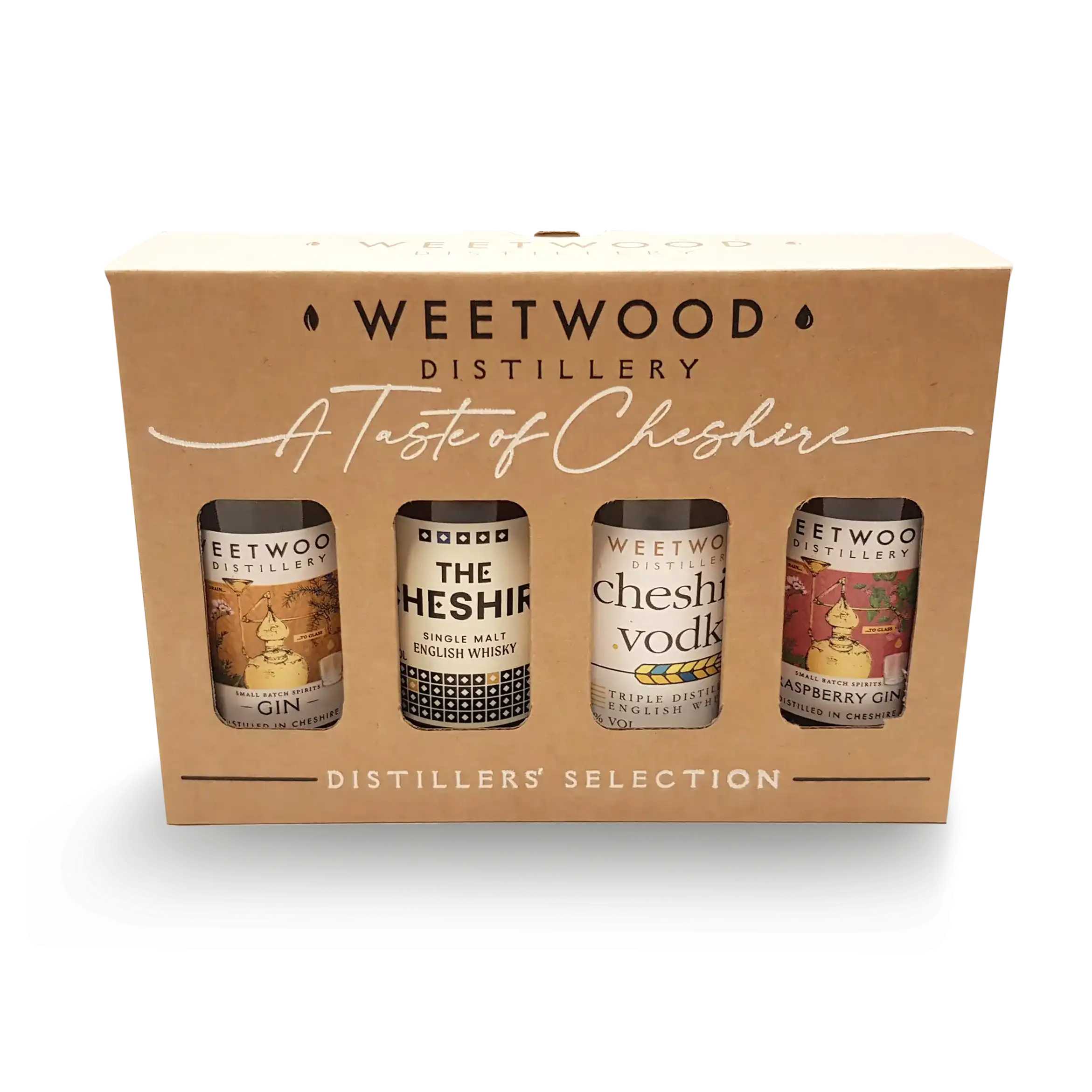 Miniature Premium Selection 30 Mini Premium Gift Pack uai