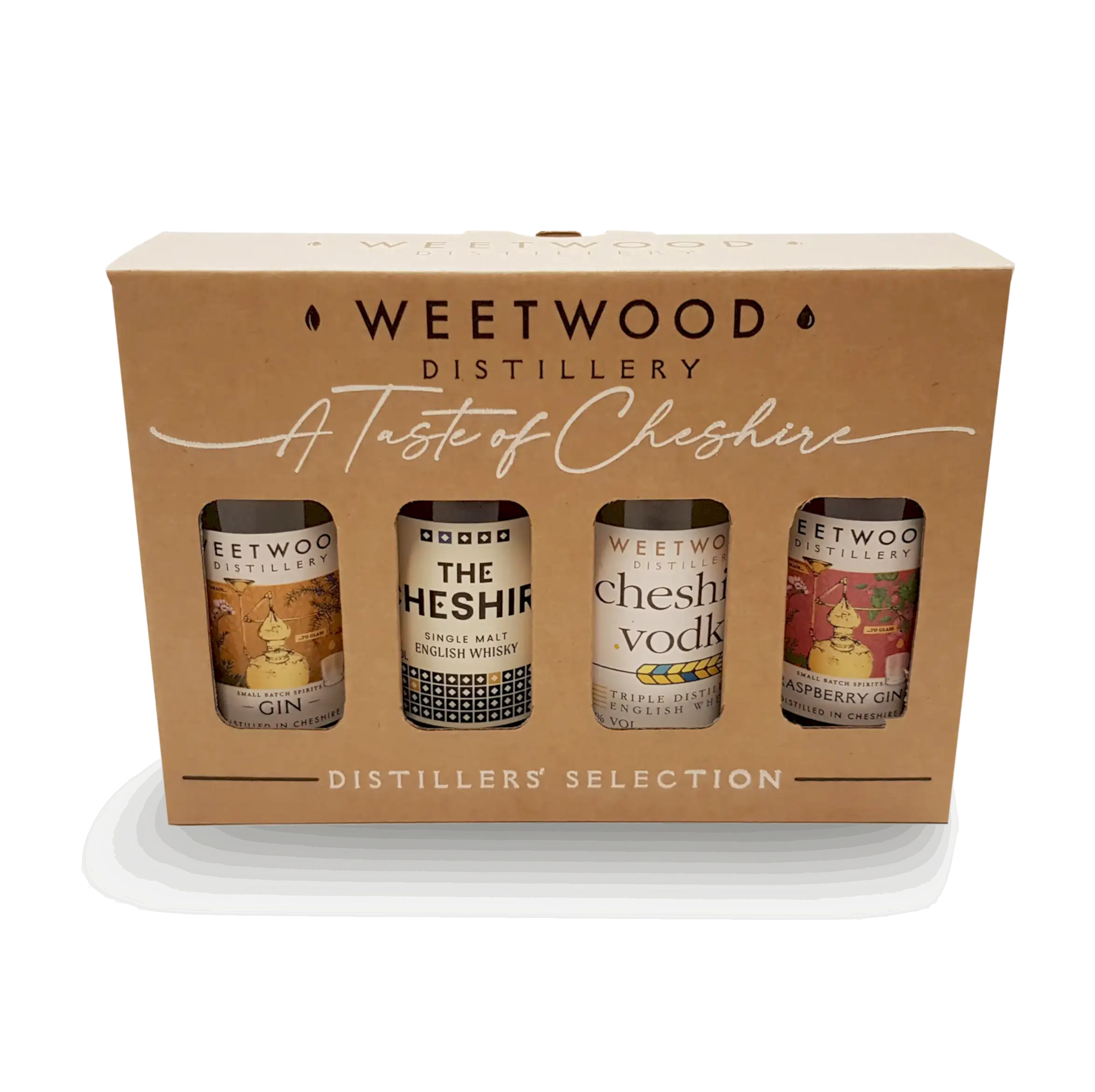 Mini Premium Gift Pack