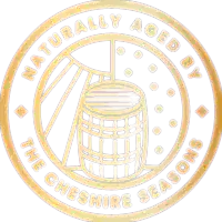 8 naturally aged whisky