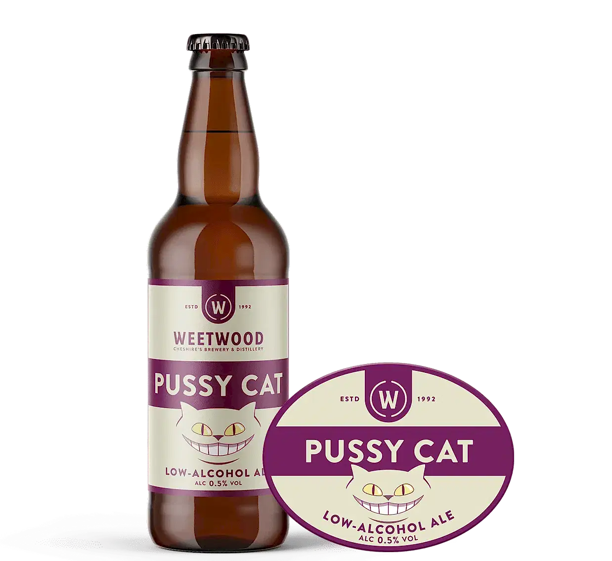 Pussy Cat 14 pussy cat