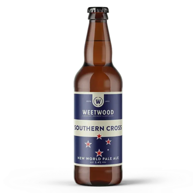 Southern Cross 13 southern cross bottle 1