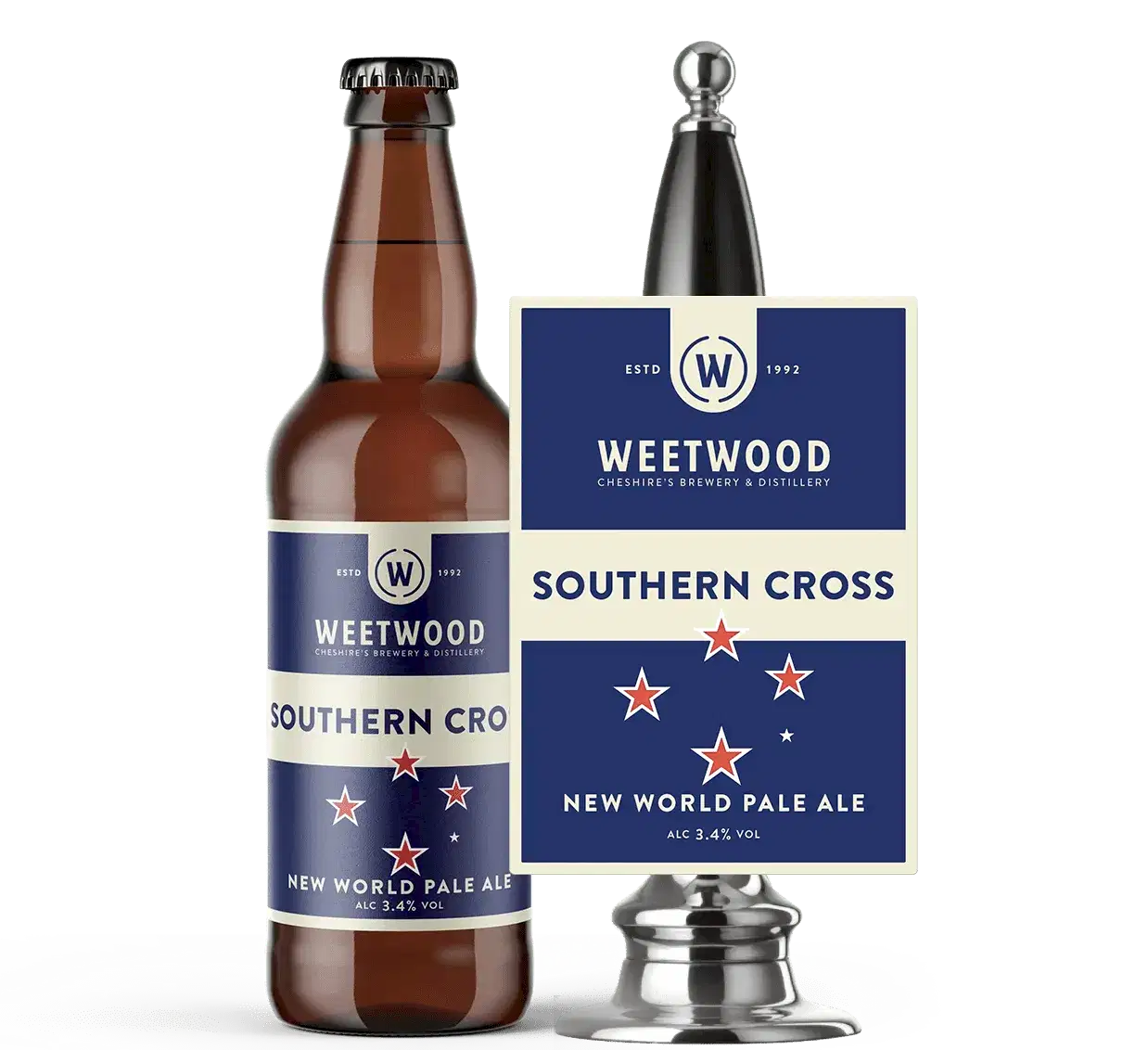 Southern Cross 5 southern cross