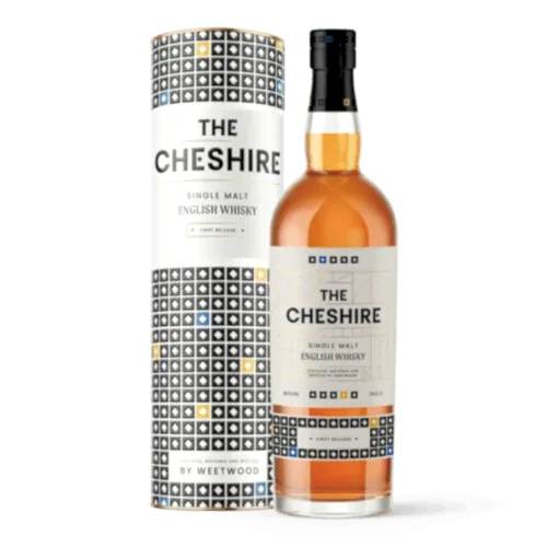 Single Malt Whisky 6 Weetwood Distillery Single Malt Whisky
