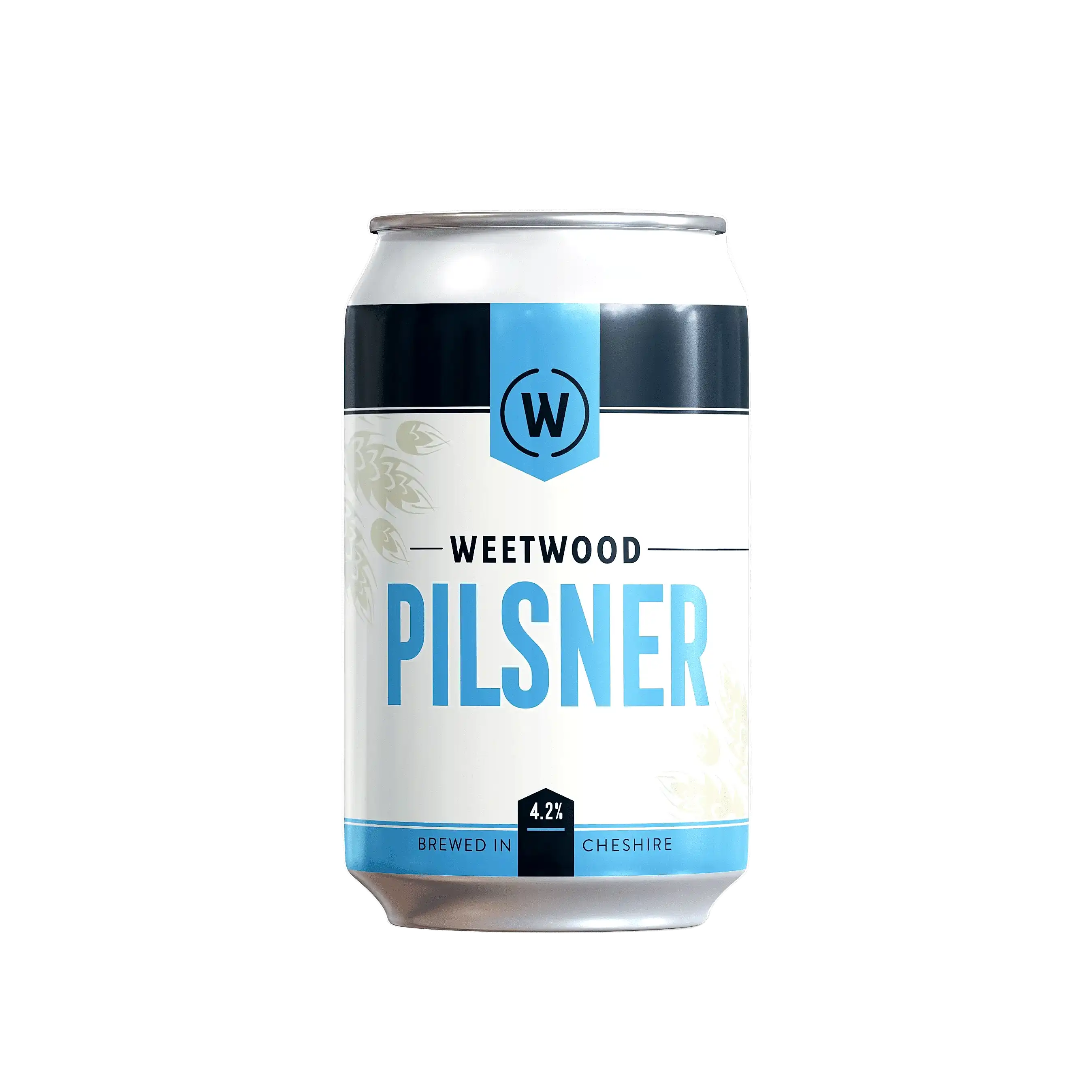 Weetwood Pilsner 2 WEETWOOD PILSNER 1