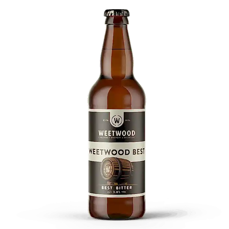 Weetwood Best Bitter 11 westwood best bottle