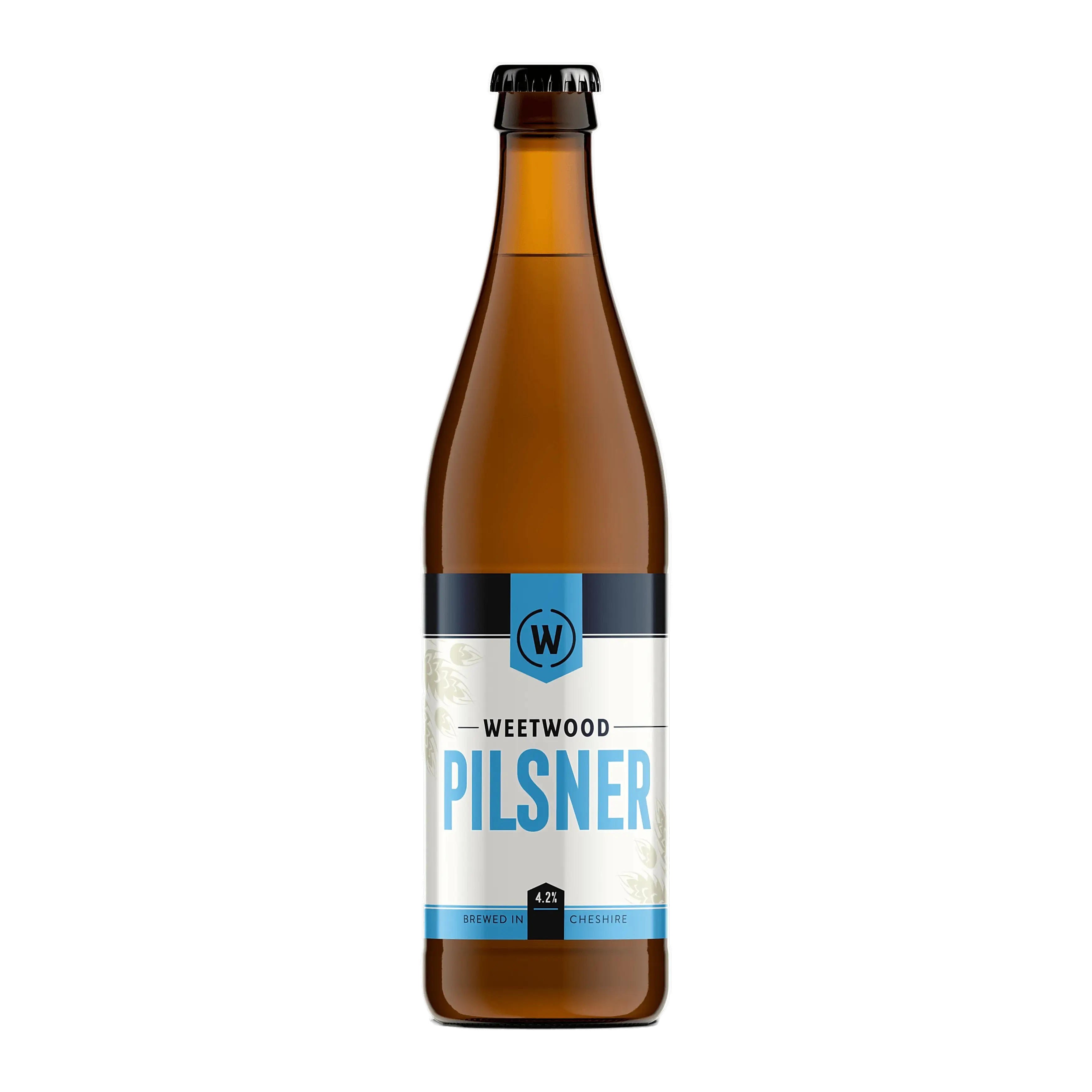 Weetwood Pilsner 19 WP Bottle 1